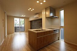 シティプラザ青森　Ａ棟 A101 1階1LDKのリビング/ダイニング