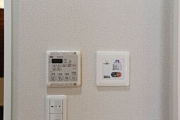 浴室暖房換気乾燥機