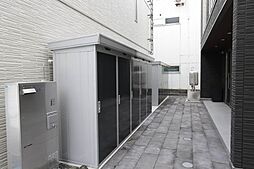 シティプラザ青森　Ｂ棟