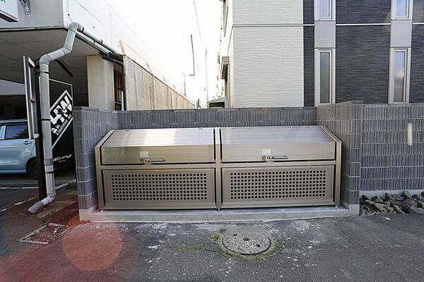 シティプラザ青森　Ｂ棟