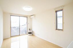 シャーメゾンピノＡ A101 1階1LDKのリビング/ダイニング