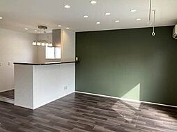 クリストフル江陽Ｄ 201