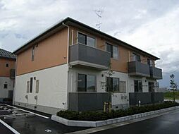 シャーメゾン・ノワＣ