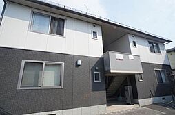 シャーメゾンイシファインＤ