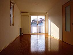 メゾン・ド・サラ 201 2階2LDKの室内