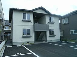 ラ・ヴューテ 102