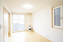 シャーメゾンウィステリアB 2Kの写真
