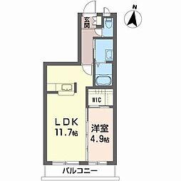 ＭＡＩＳＯＮ・ＭＡＳＴ売市Ａ