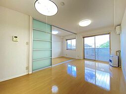メゾンMast売市A 1LDKの写真