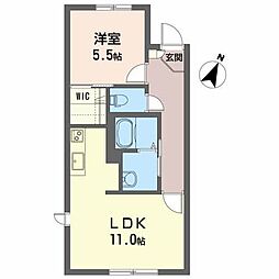 シャーメゾン前田