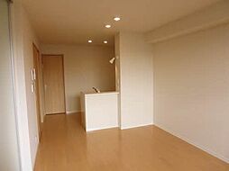シャーメゾン・ステラ 201 2階2LDKの室内