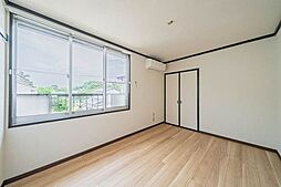 サンパルス 201 2階1Kのリビング/ダイニング