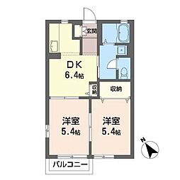 フォーシーズンズガーデン　イースト