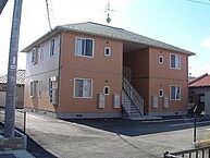 福島県いわき市平下神谷字御城63-3：物件画像／シャーメゾンショップ　株式会社東日本地建