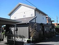 福島県いわき市平字旧城跡20-22：物件画像／シャーメゾンショップ　株式会社東日本地建
