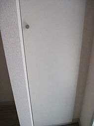 コーポエミネンス 1Kの写真