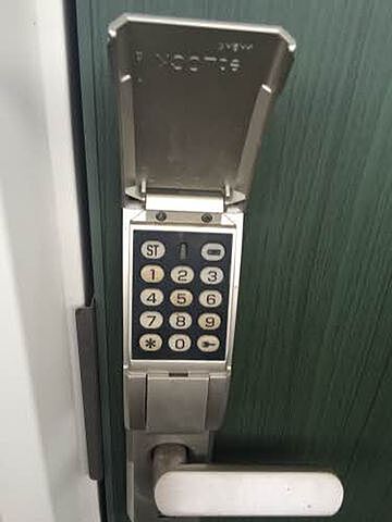 室内