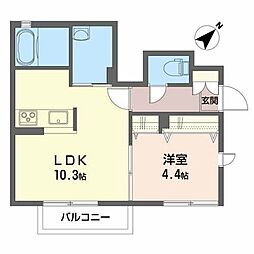 🉐敷金礼金0円！🉐ステラ・ポラリス