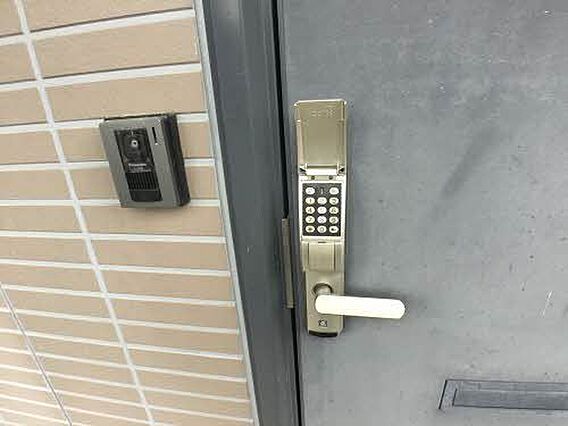 サンハイム_内装_6