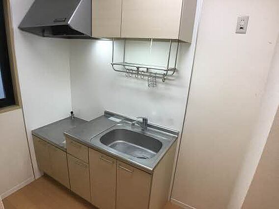 サンハイム_内装_1