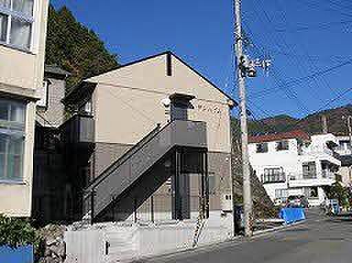 サンハイム_トップ画像