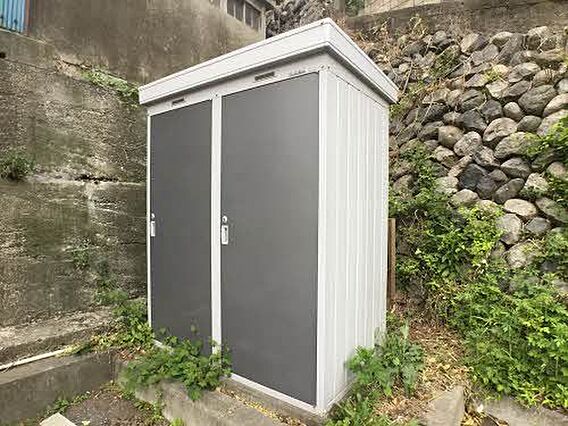 サンハイム_その他_5