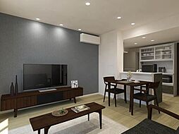 ソレイユ桑野 202