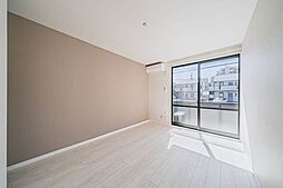 フォンティーヌ 102 1階1Kのリビング/ダイニング