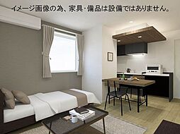 ブリリア長町 301