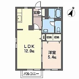 🉐敷金礼金0円！🉐メゾネットやまと