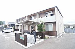 シャーメゾン矢来Ａ 105