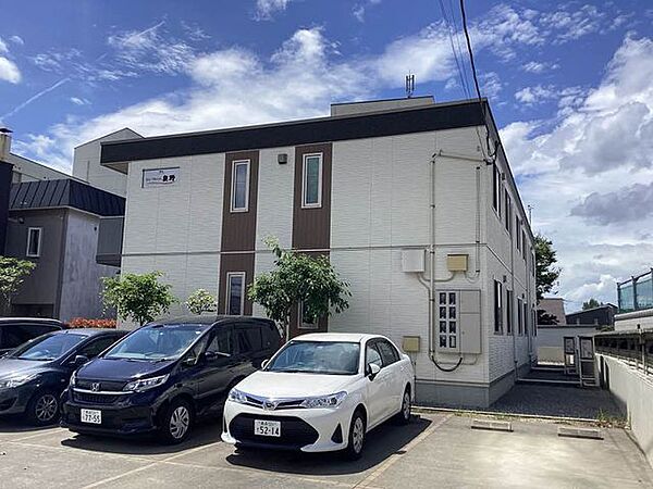 apartment 青森県青森市奥野２丁目21-6
奥野の賃貸情報を見る
物件地図