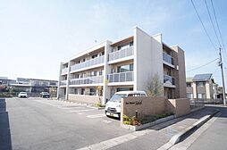 シャーメゾン　ソレイユ