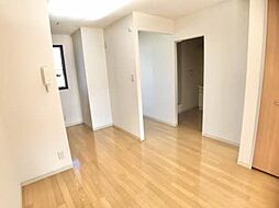 アーバン・レジデンス 202 2階2DKの室内