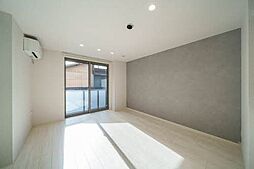 アルカータ三百人町 101 1階1SLDKのリビング/ダイニング