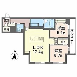 レジデンシア花楓