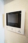 ＴＶ付モニター