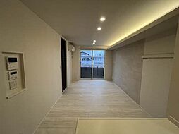 アルフラット緑町 203