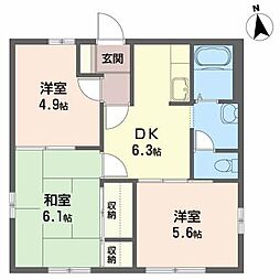 🉐敷金礼金0円！🉐イグニシオン35