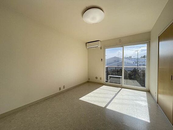 エトワスA_内装_0