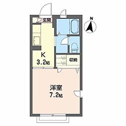 🉐敷金礼金0円！🉐エフ・ドリーム