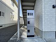 宅配ＢＯＸ