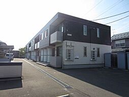 クオリスタ大学病院前 208