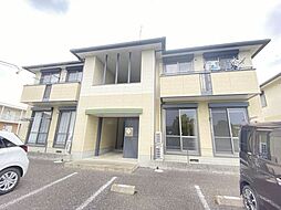 レジデンス21　Ｃ 202