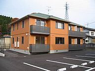 福島県いわき市常磐水野谷町東9-3：物件画像／シャーメゾンショップ　株式会社グランツ不動産