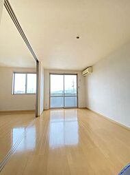 メゾン・ラークＢ 202