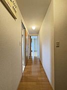 ホール