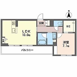 Ｔｅｒｒａｃｅ米ケ袋