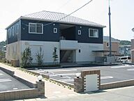 静岡県袋井市愛野南2丁目10-6：物件画像／シャーメゾンショップ　株式会社ミニミニ静岡　掛川店