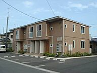 静岡県掛川市宮脇1丁目8-6：物件画像／シャーメゾンショップ　株式会社ミニミニ静岡　掛川店